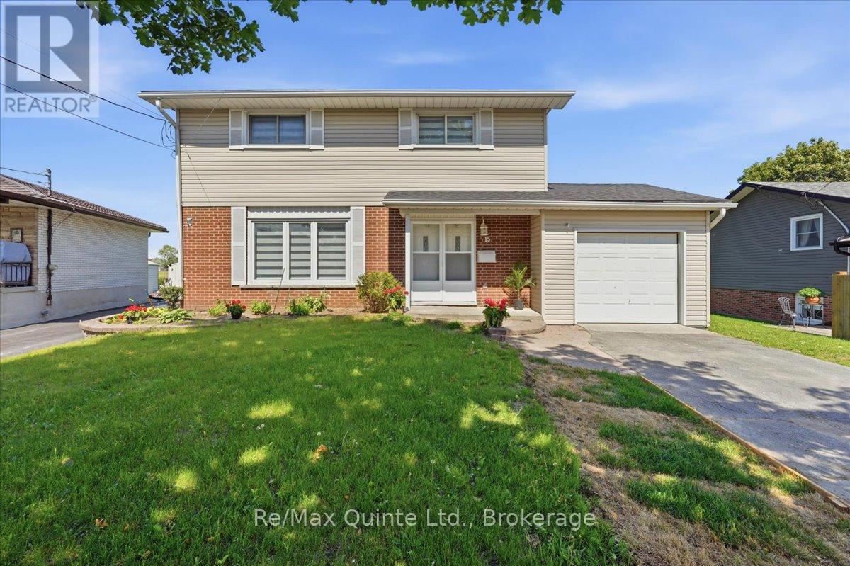 $555,00015 Robertson Lane, Belleville, Ontario