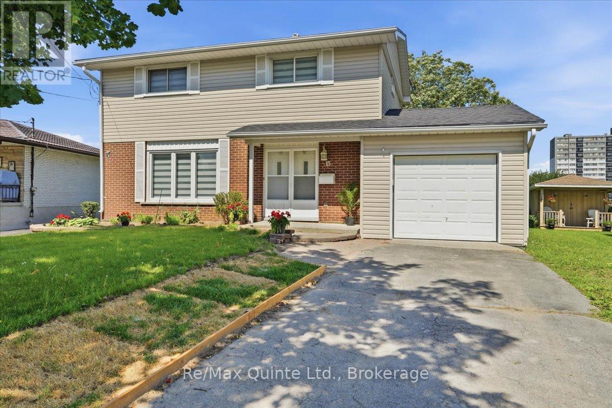 15 Robertson Lane, Belleville, Ontario  K8P 4C2 - Photo 2 - X13753172
