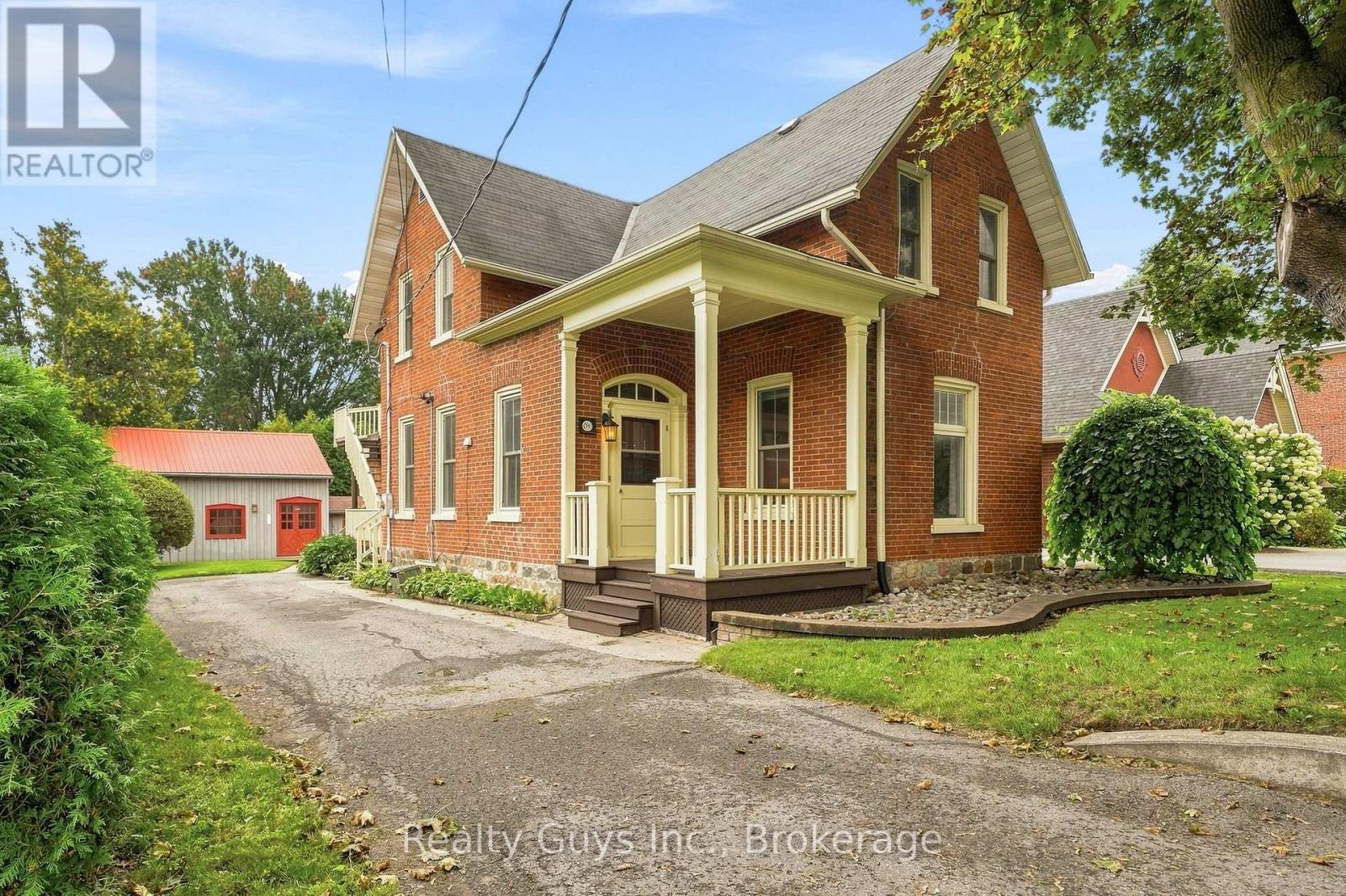 91 MAIN STREET, Brighton, Ontario