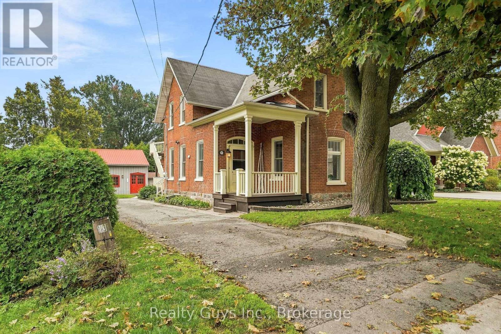 91 Main Street, Brighton, Ontario K0K 1H0 - Photo 2 - X13753282