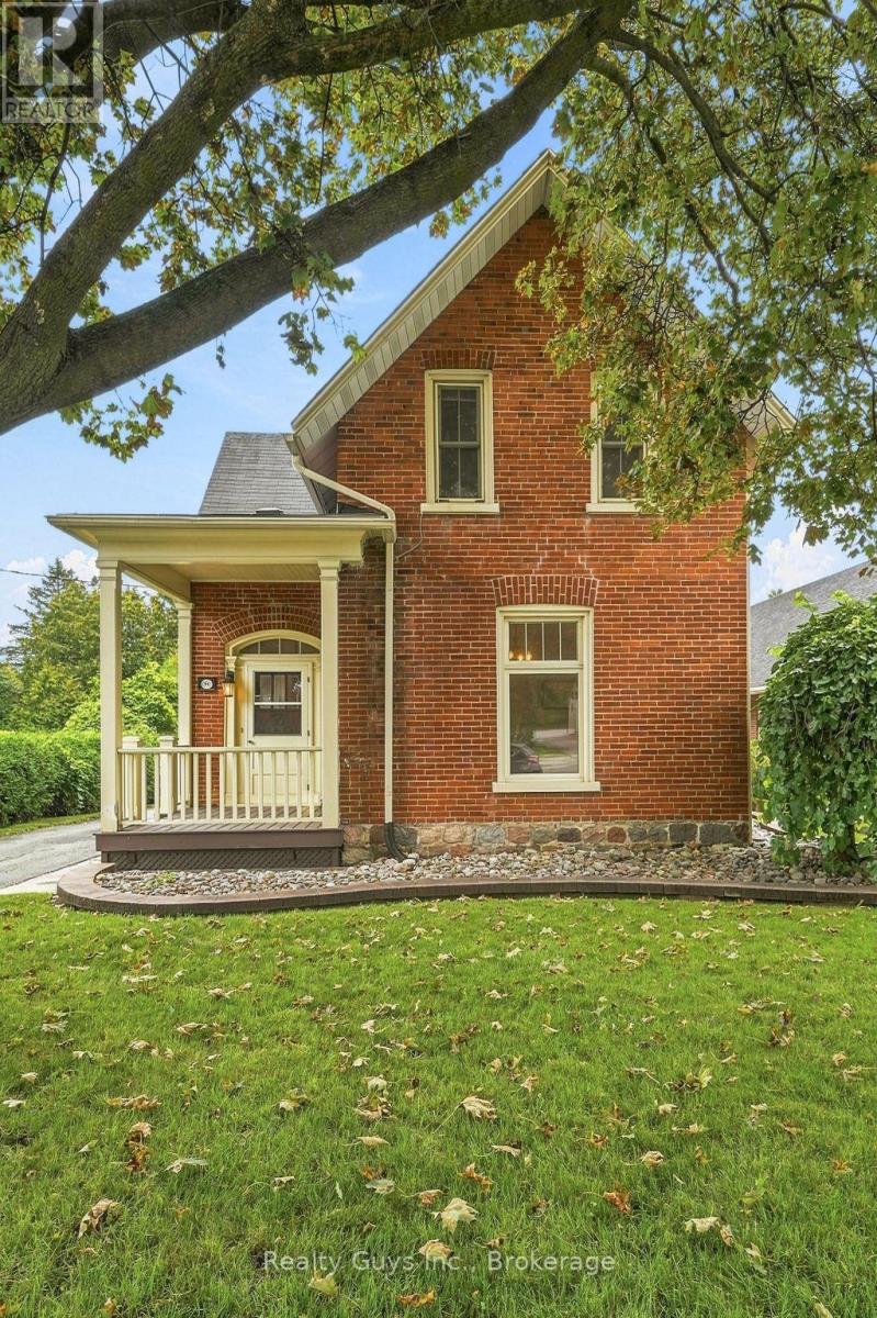 91 Main Street, Brighton, Ontario K0K 1H0 - Photo 3 - X13753282