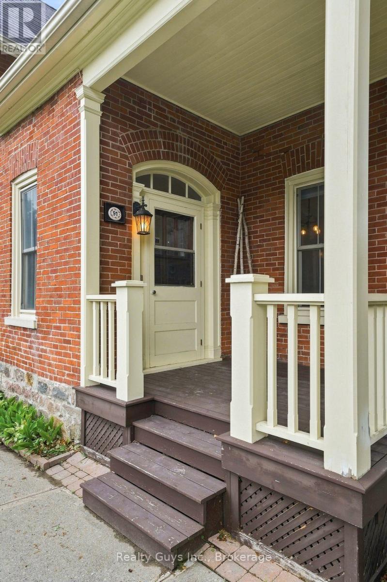 91 Main Street, Brighton, Ontario K0K 1H0 - Photo 4 - X13753282