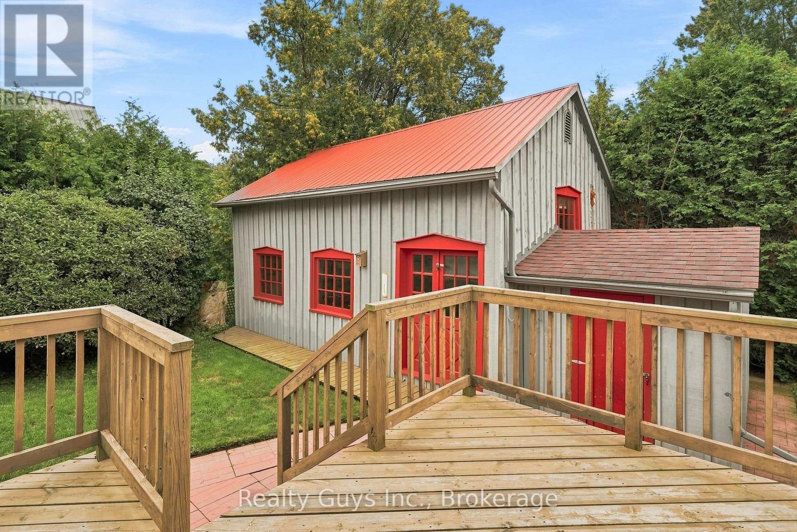 91 Main Street, Brighton, Ontario K0K 1H0 - Photo 43 - X13753282