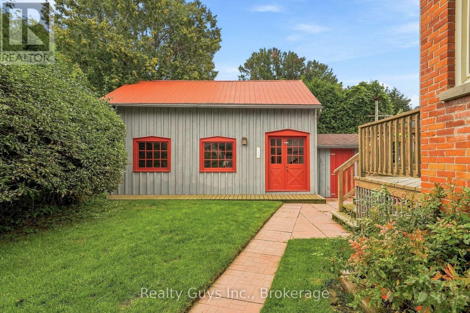 91 Main Street, Brighton, Ontario K0K 1H0 - Photo 45 - X13753282