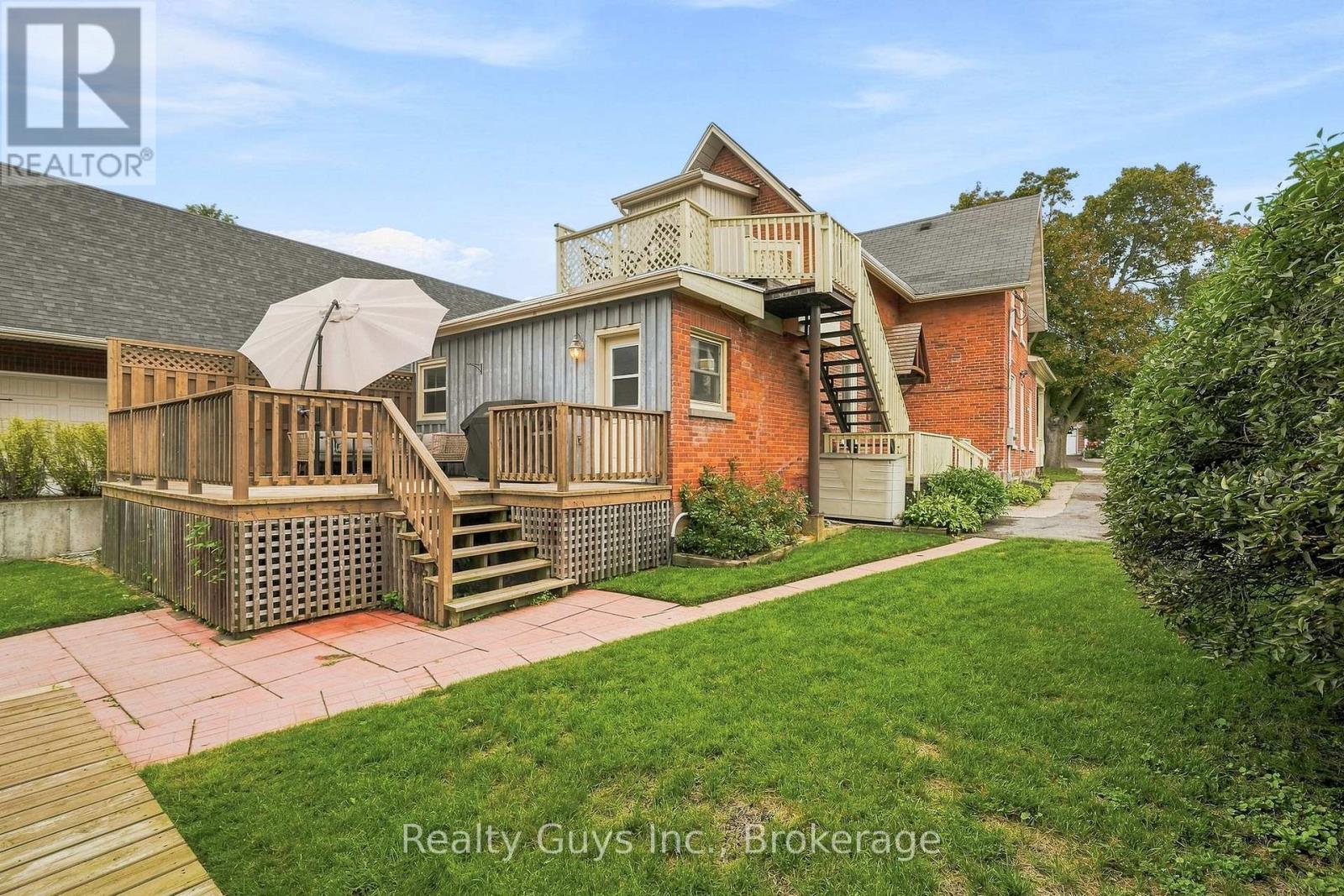 91 Main Street, Brighton, Ontario K0K 1H0 - Photo 46 - X13753282