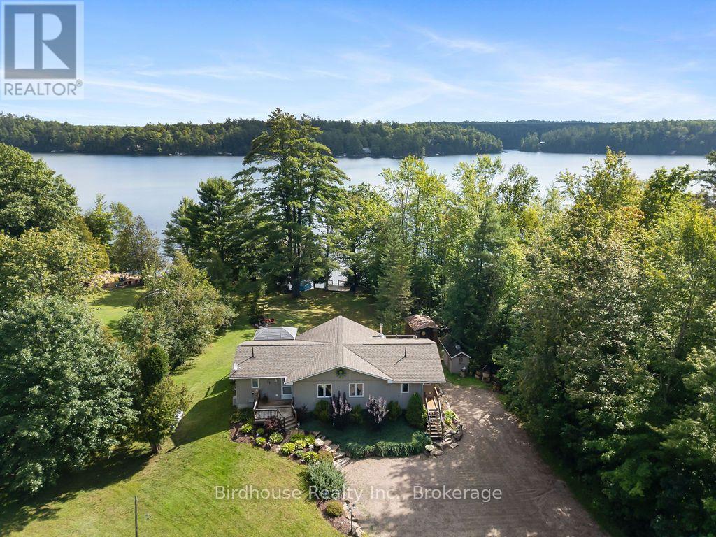 1022 Mulberry Lane, Minden Hills, Ontario  K0M 2L1 - Photo 2 - X13753416