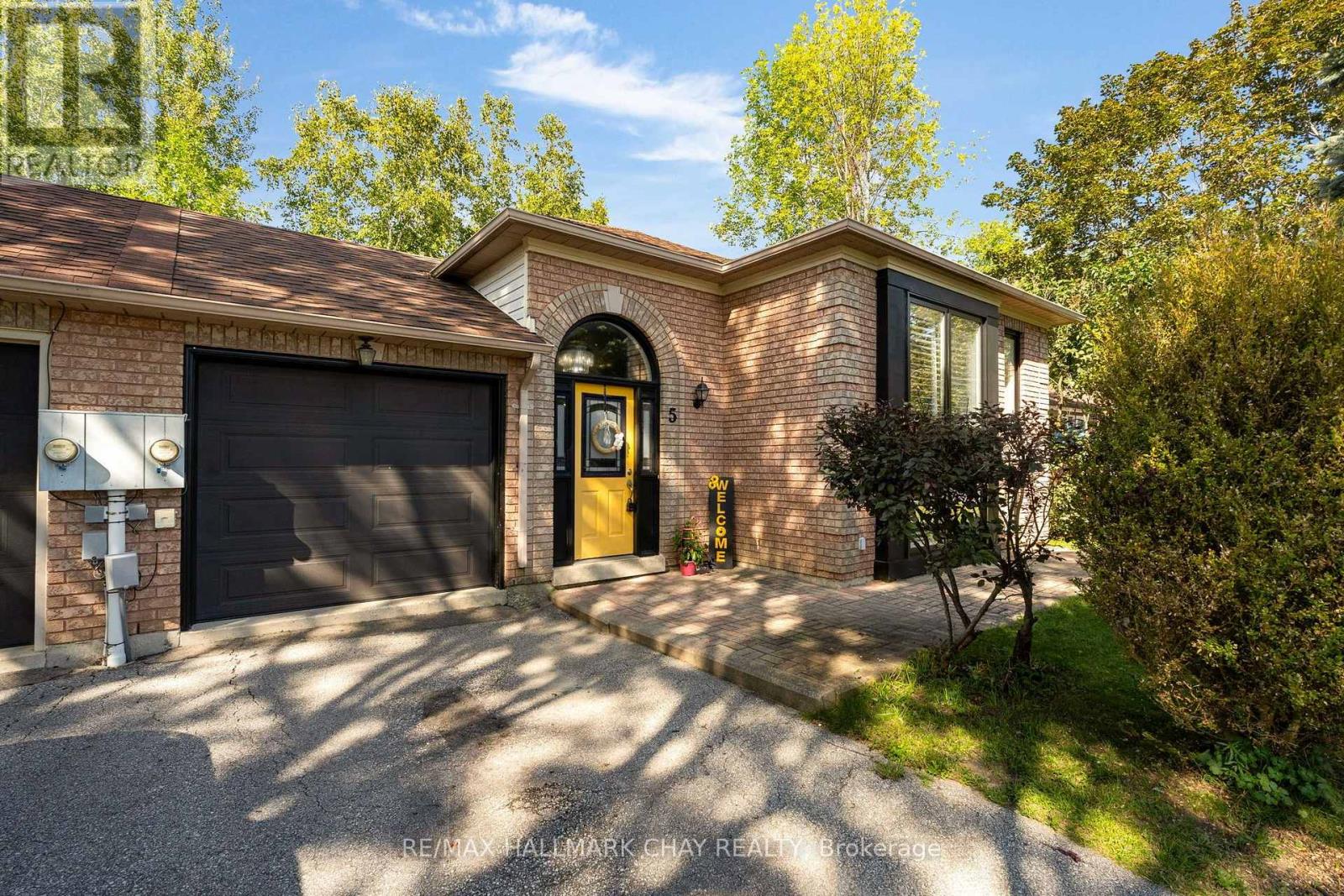 5 HARBOUR CRESCENT, Wasaga Beach, Ontario