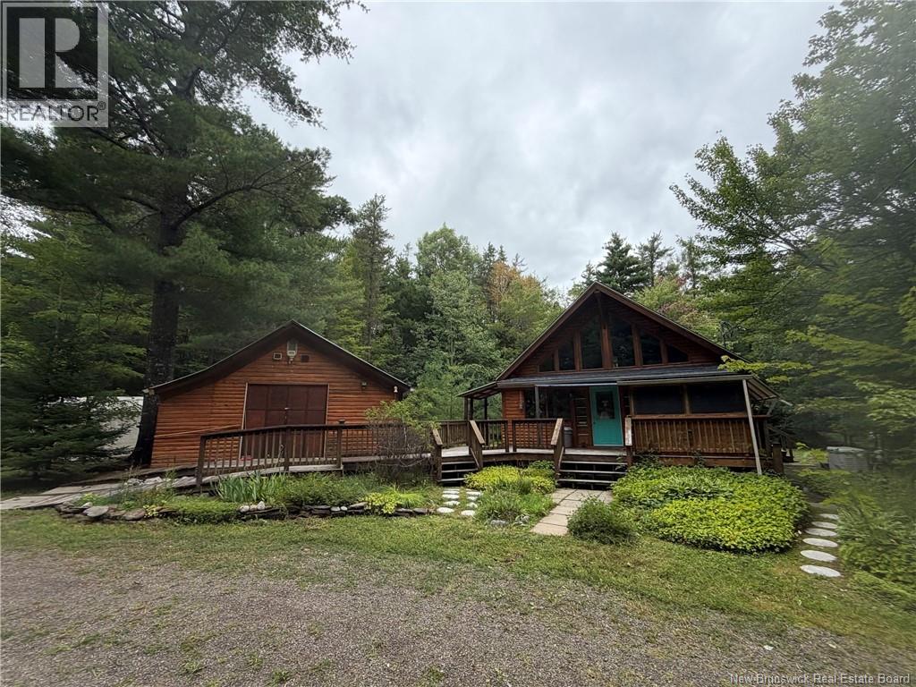 919 Route 905, Pollett River, New Brunswick