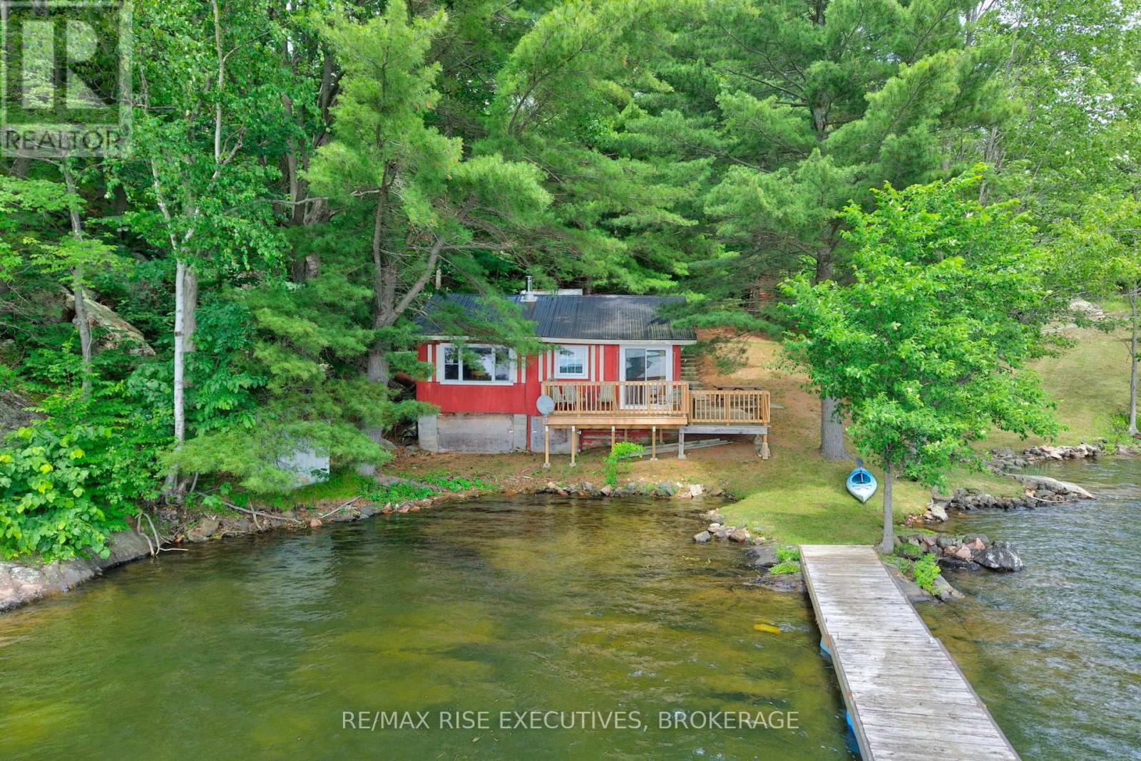 90 East Shore Lane, Frontenac, Ontario  K0H 2V0 - Photo 1 - X13753034