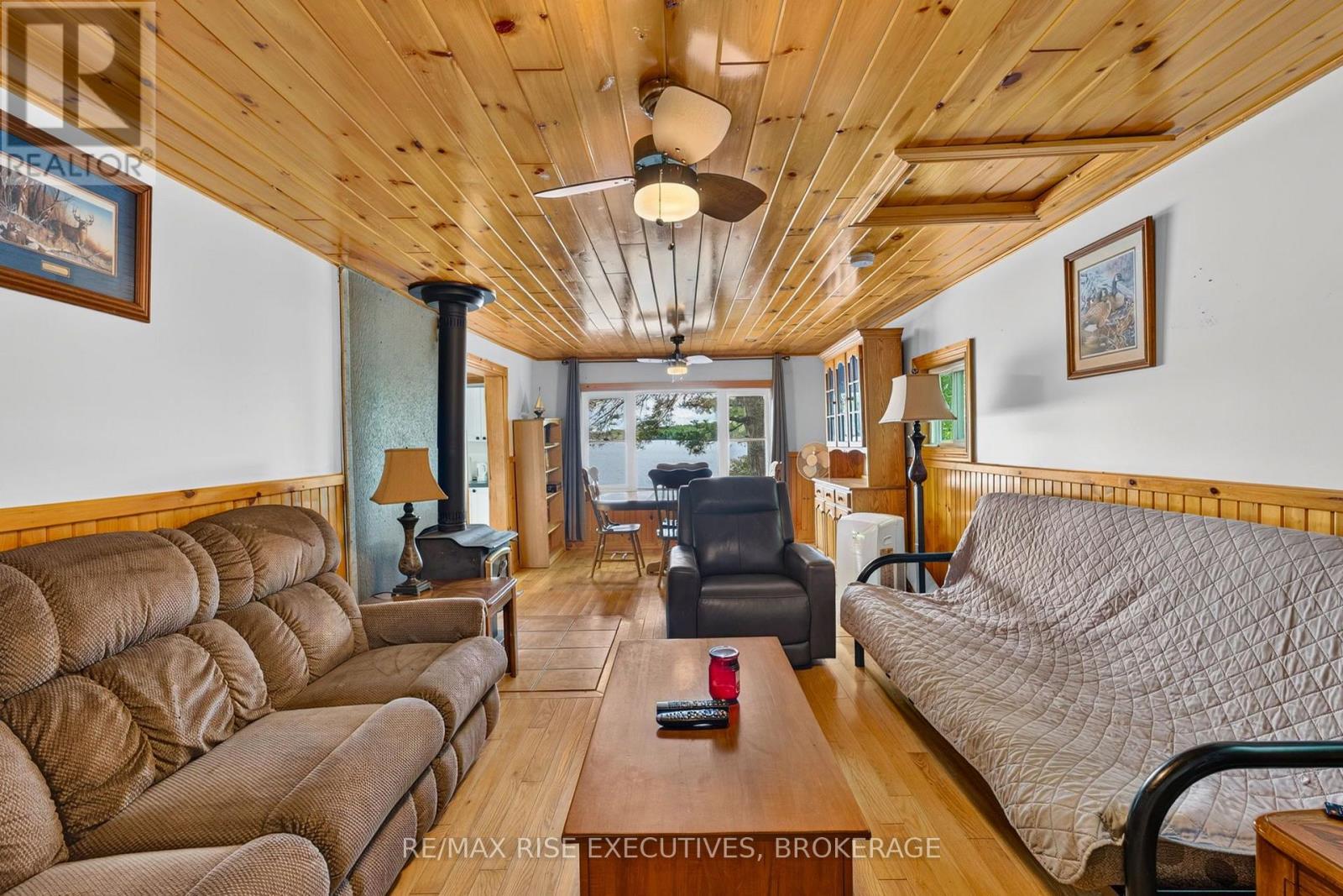 90 East Shore Lane, Frontenac, Ontario  K0H 2V0 - Photo 15 - X13753034