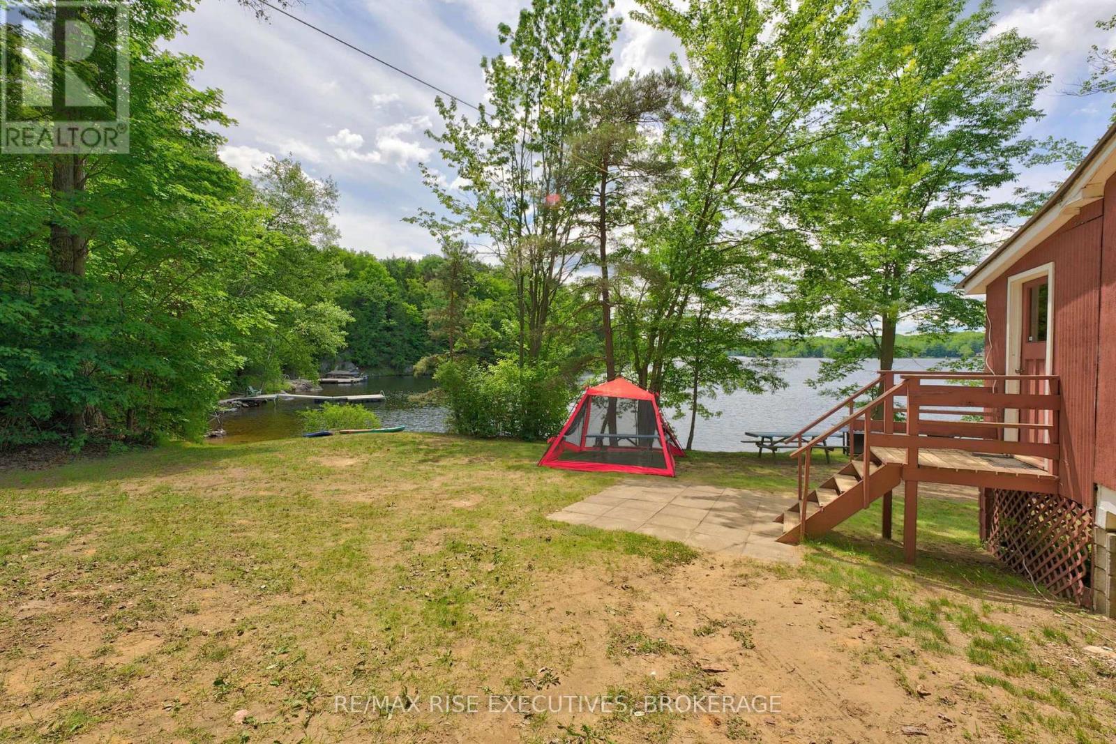 90 East Shore Lane, Frontenac, Ontario  K0H 2V0 - Photo 30 - X13753034
