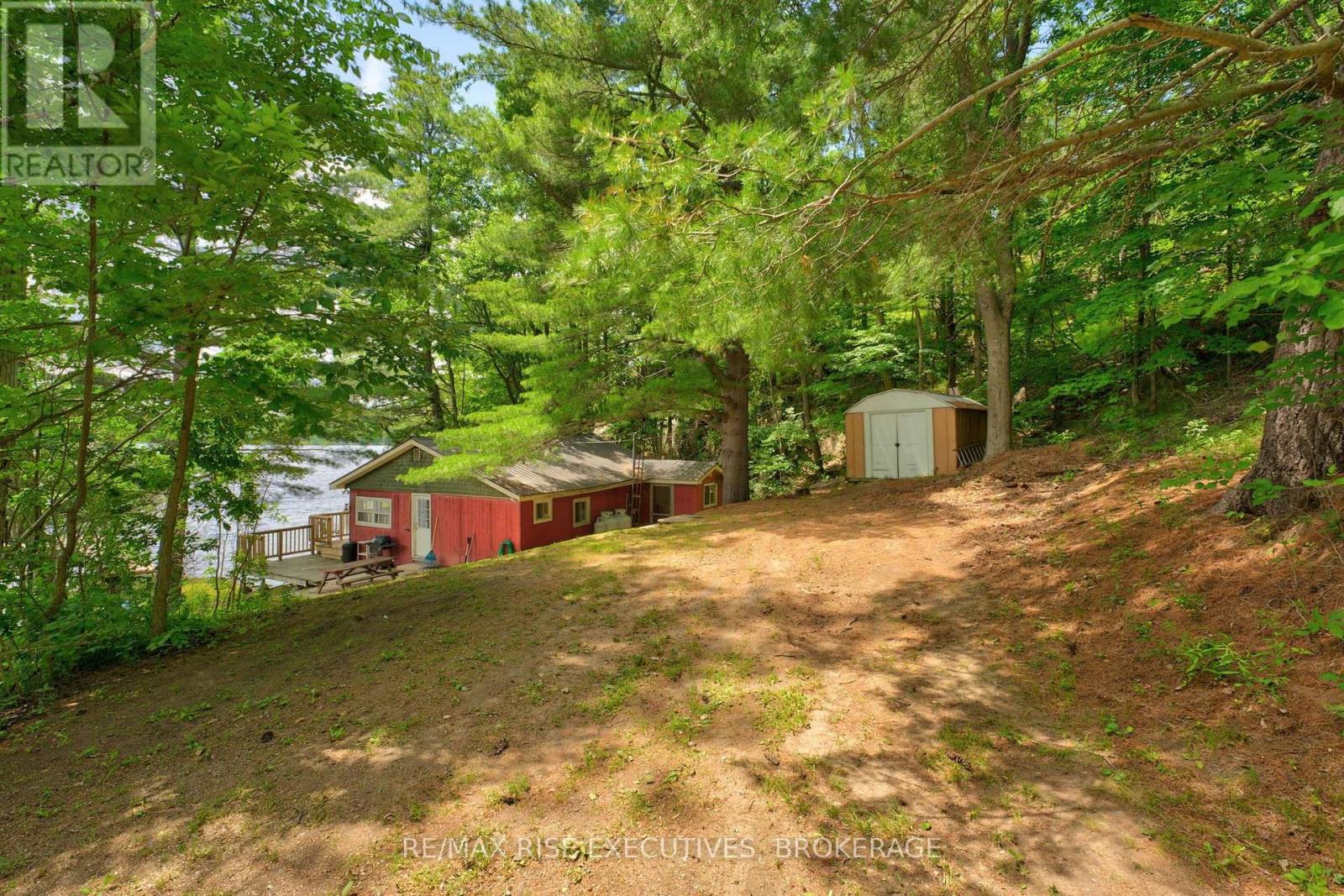 90 East Shore Lane, Frontenac, Ontario  K0H 2V0 - Photo 36 - X13753034