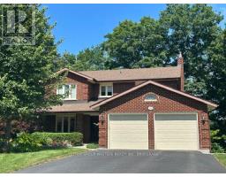 1396 TAMARAC STREET, Kingston, Ontario
