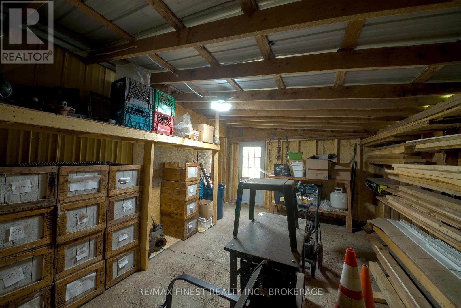 7720 Front Road, Loyalist, Ontario  K0H 2S0 - Photo 29 - X13753250