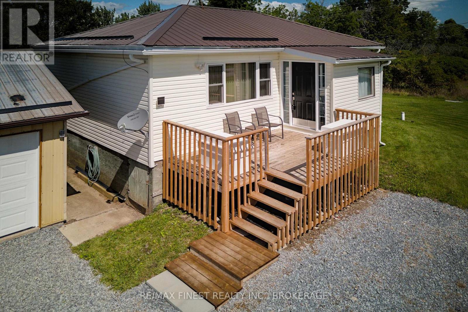 7720 Front Road, Loyalist, Ontario  K0H 2S0 - Photo 3 - X13753250
