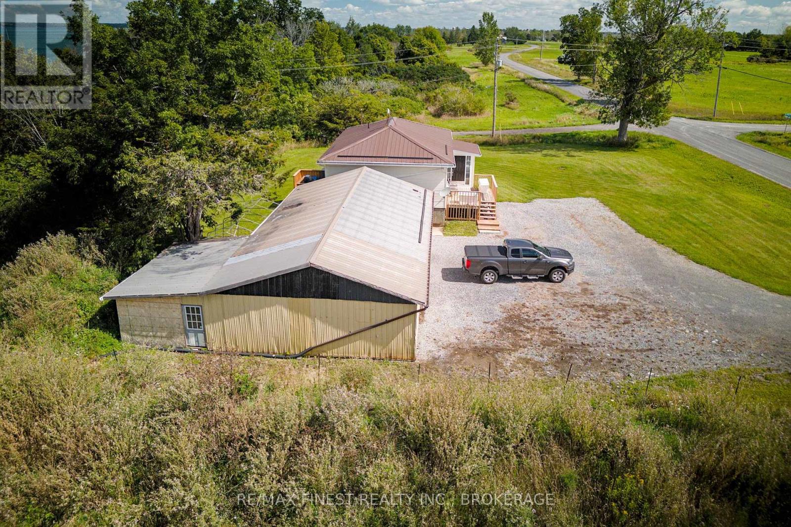 7720 Front Road, Loyalist, Ontario  K0H 2S0 - Photo 30 - X13753250