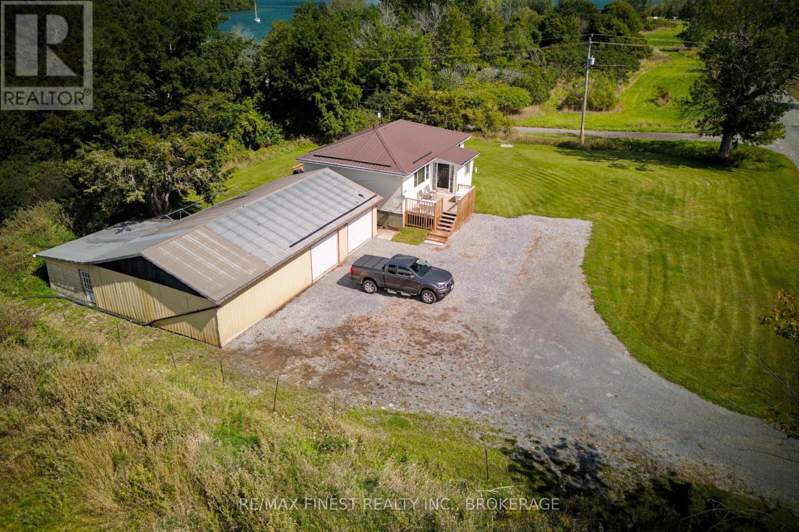 7720 Front Road, Loyalist, Ontario  K0H 2S0 - Photo 31 - X13753250