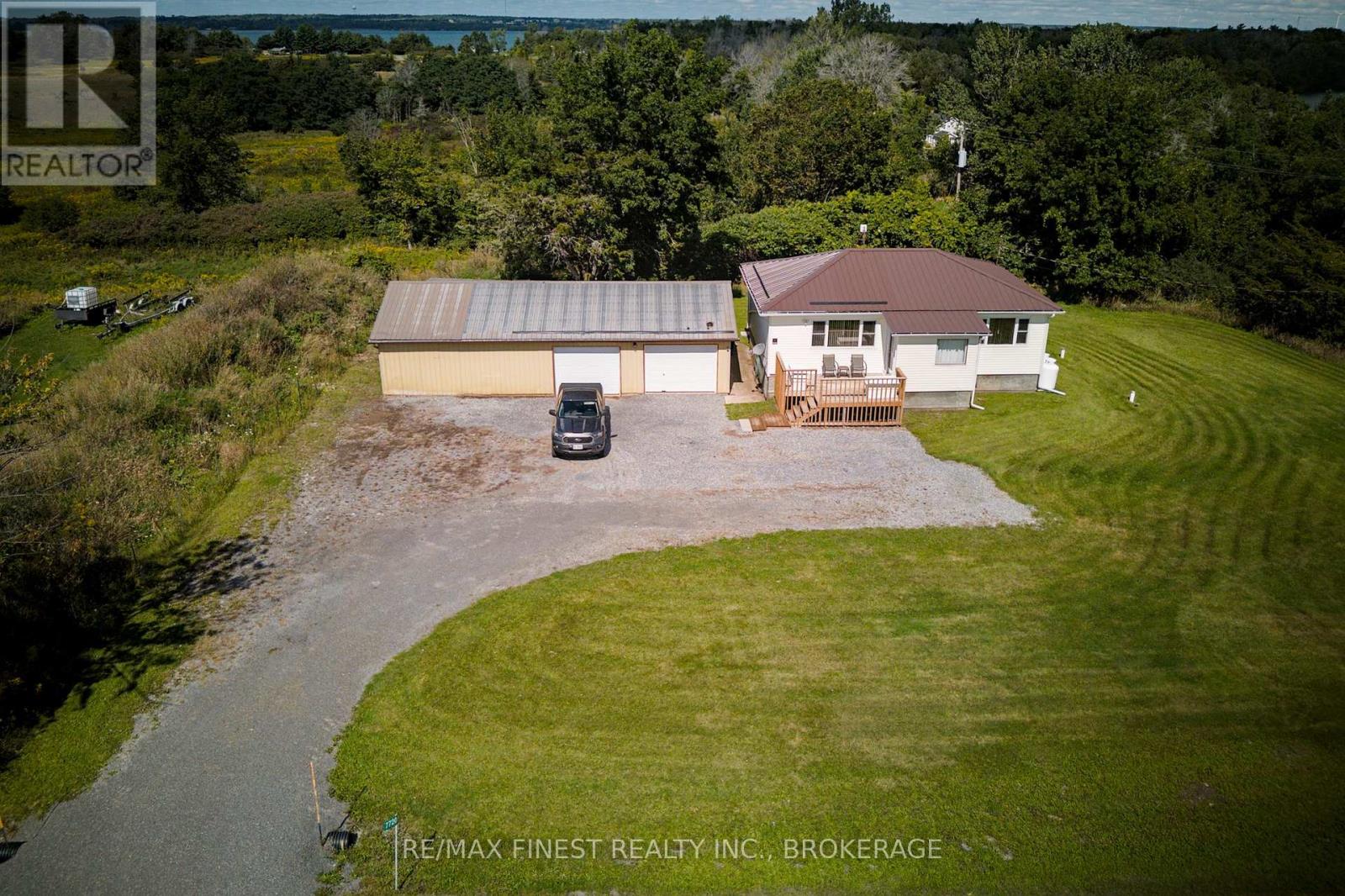 7720 Front Road, Loyalist, Ontario  K0H 2S0 - Photo 34 - X13753250