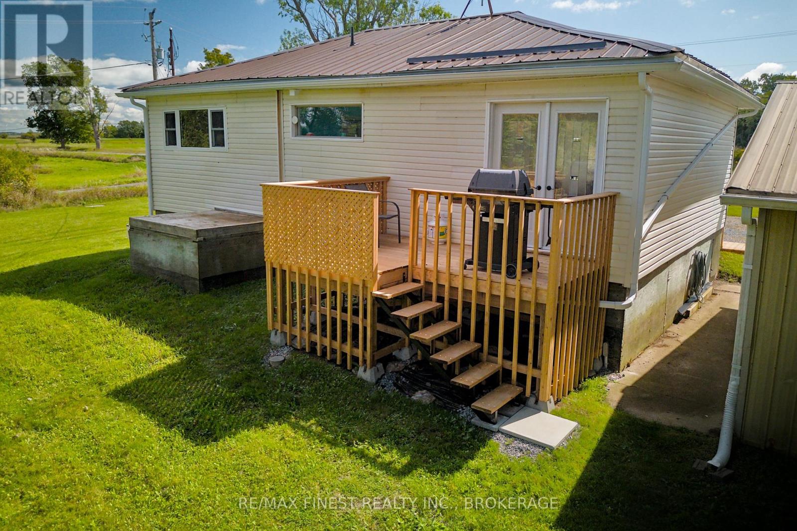 7720 Front Road, Loyalist, Ontario  K0H 2S0 - Photo 38 - X13753250