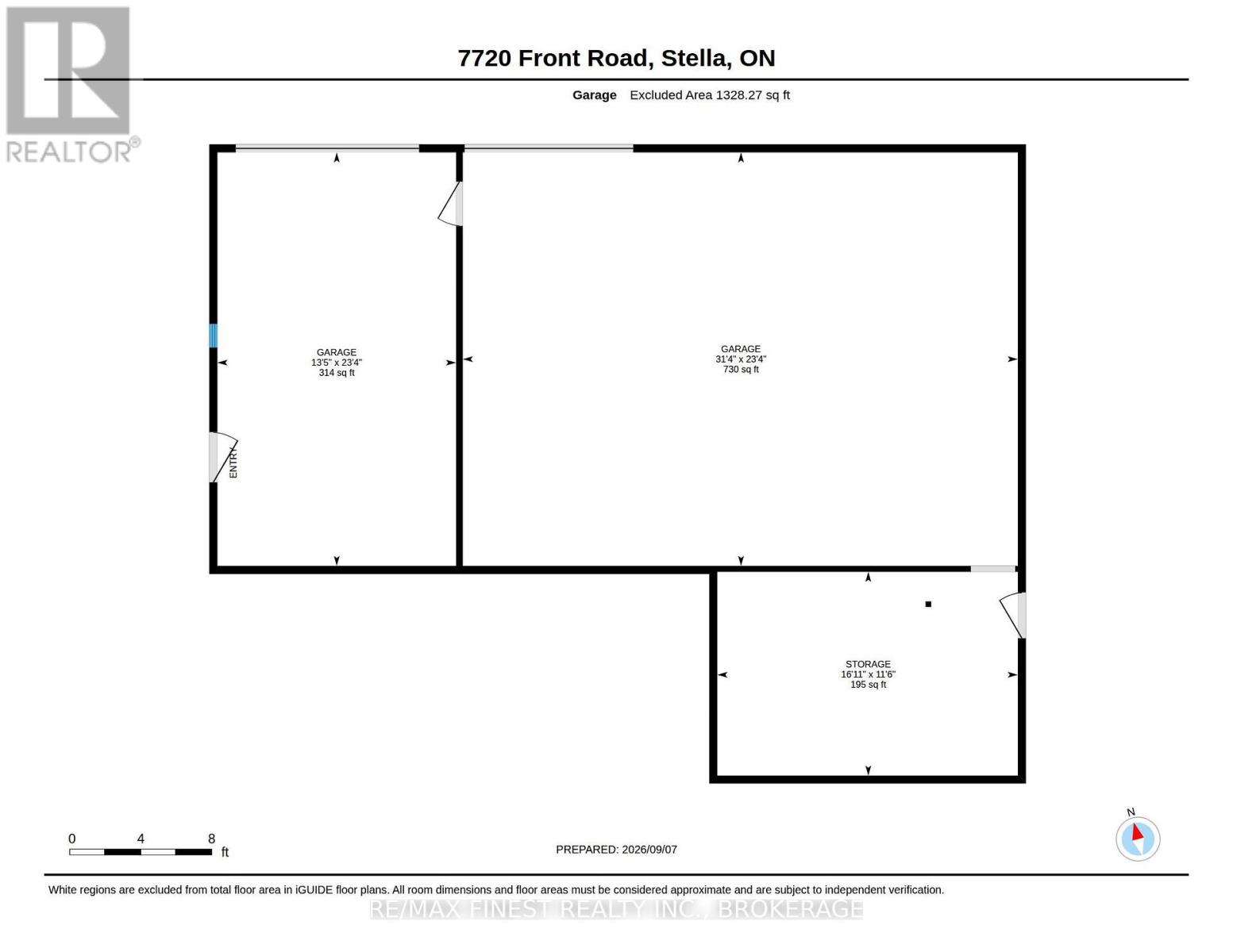 7720 Front Road, Loyalist, Ontario  K0H 2S0 - Photo 43 - X13753250