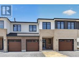 326 DOCKSIDE DRIVE, Kingston, Ontario