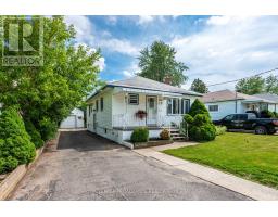 260 ELMWOOD STREET, Kingston, Ontario