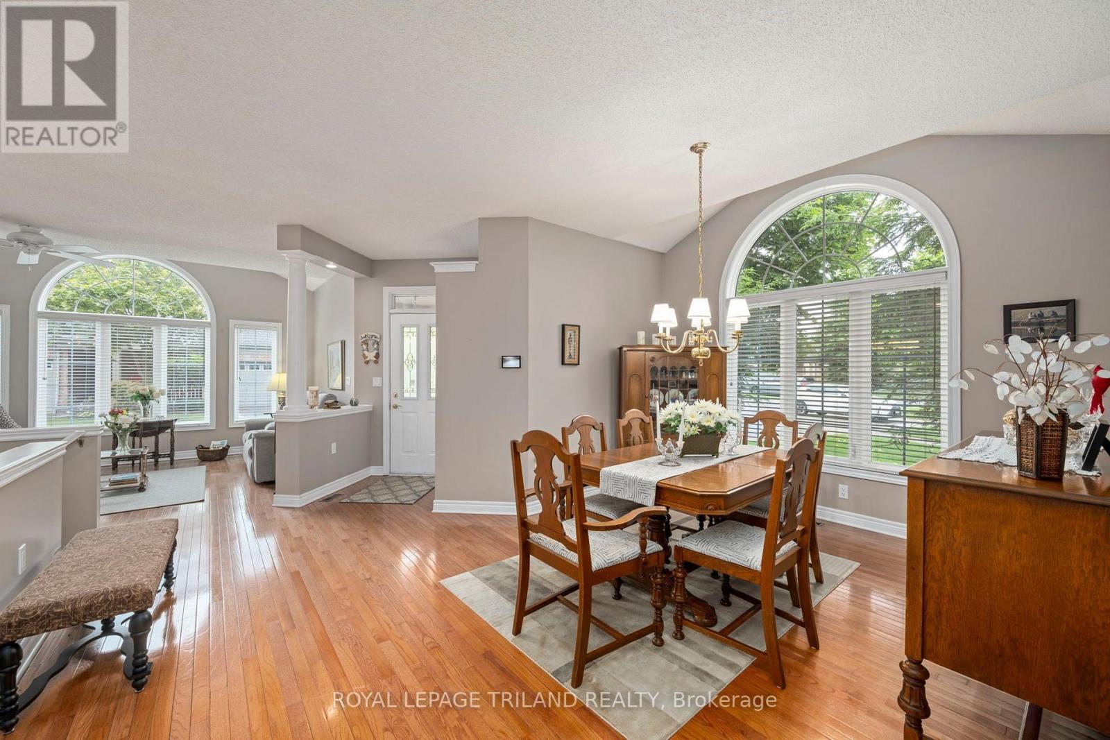 252 - 2025 Meadowgate Boulevard, London South, Ontario  N6M 1K9 - Photo 11 - X13753026