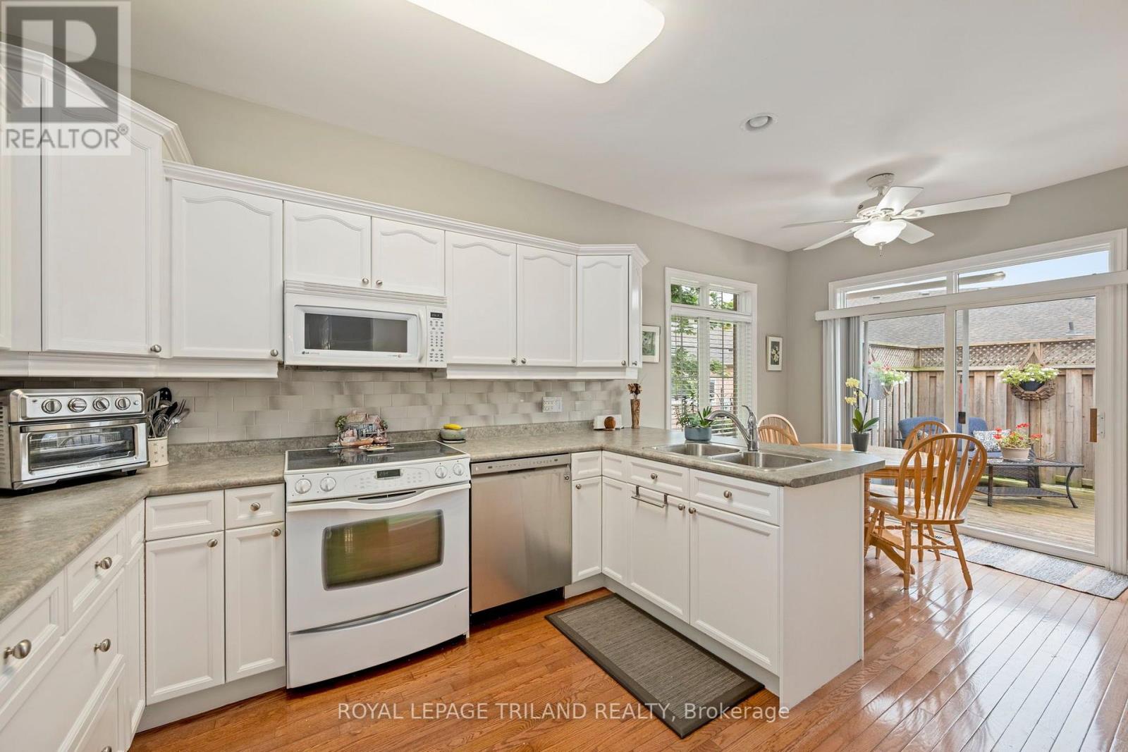 252 - 2025 Meadowgate Boulevard, London South, Ontario  N6M 1K9 - Photo 12 - X13753026