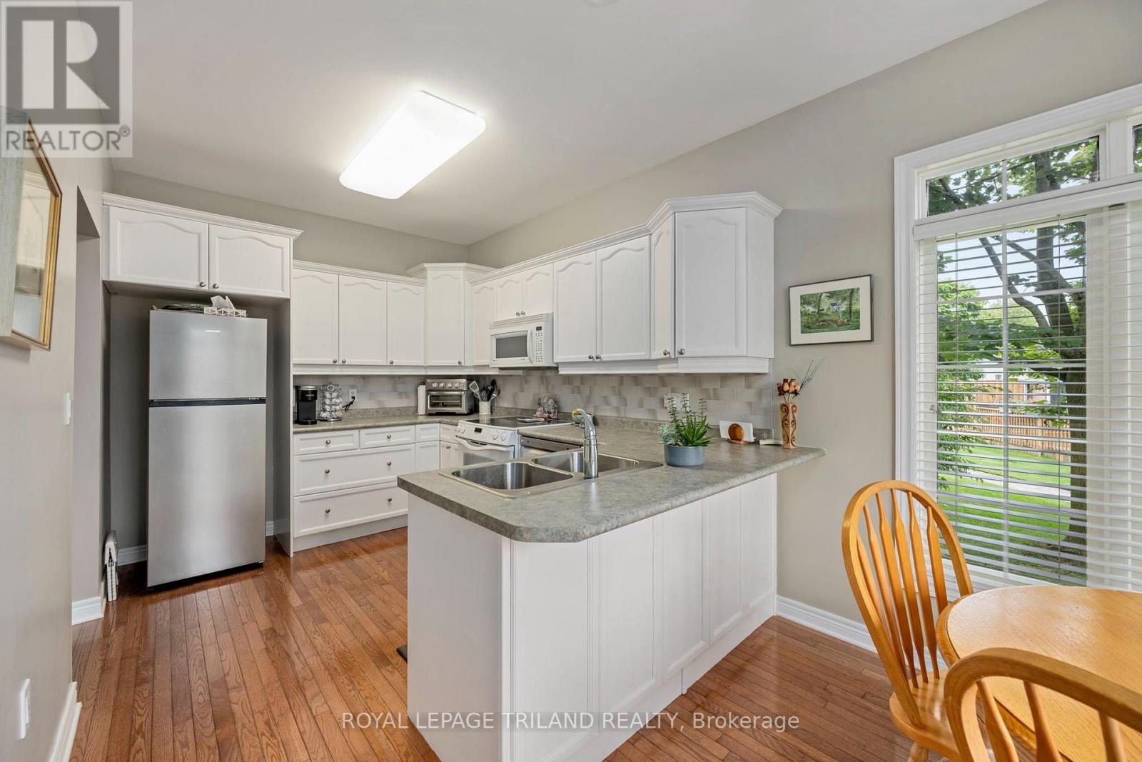 252 - 2025 Meadowgate Boulevard, London South, Ontario  N6M 1K9 - Photo 13 - X13753026