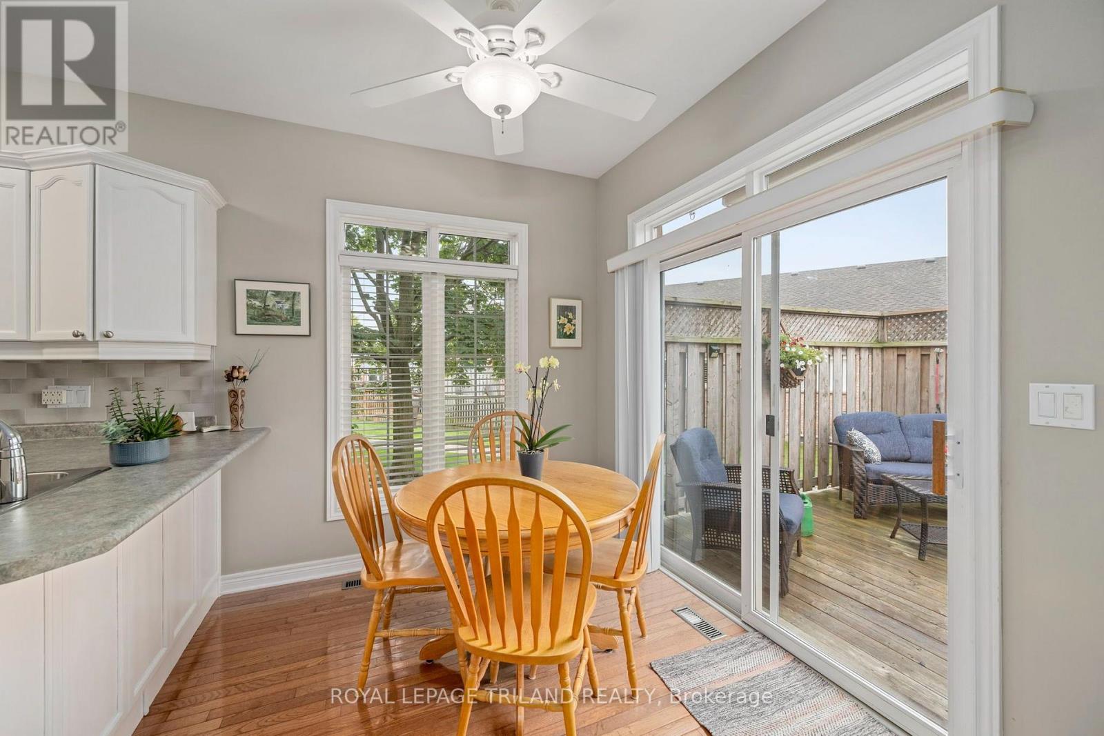 252 - 2025 Meadowgate Boulevard, London South, Ontario  N6M 1K9 - Photo 14 - X13753026