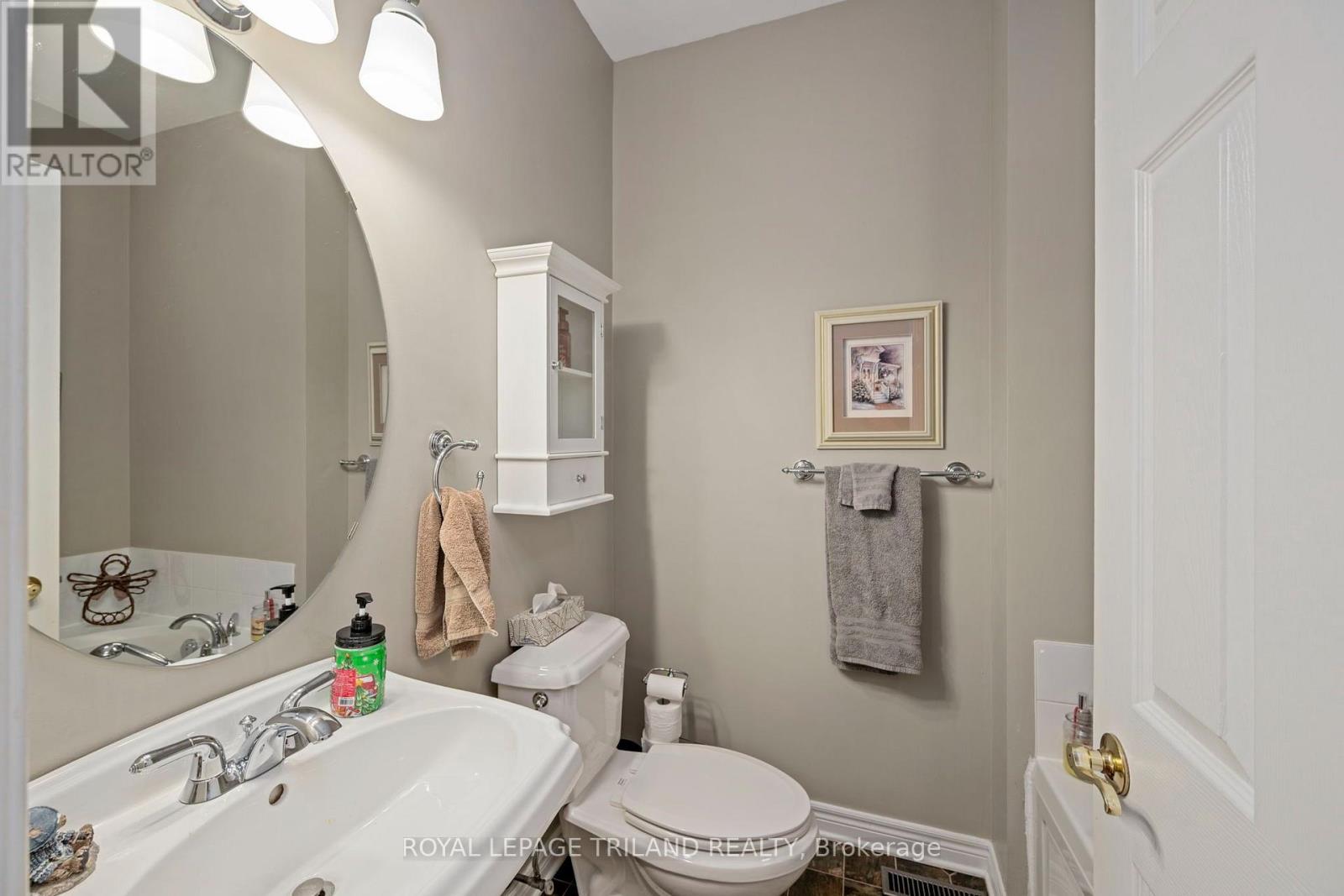 252 - 2025 Meadowgate Boulevard, London South, Ontario  N6M 1K9 - Photo 16 - X13753026