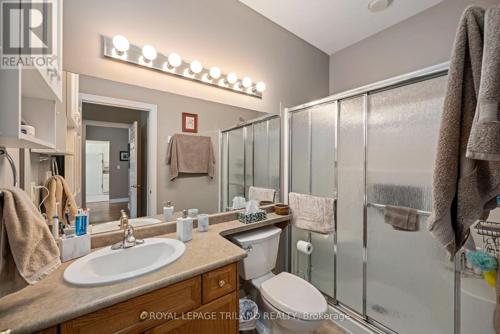 252 - 2025 Meadowgate Boulevard, London South, Ontario  N6M 1K9 - Photo 20 - X13753026