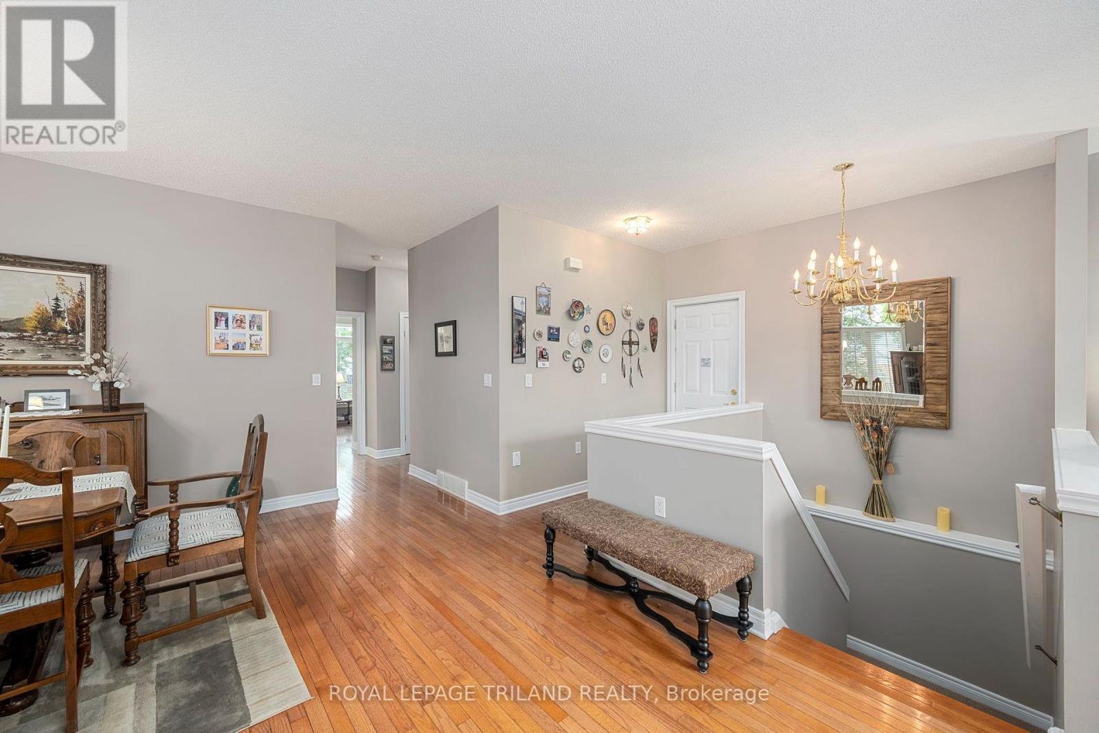 252 - 2025 Meadowgate Boulevard, London South, Ontario  N6M 1K9 - Photo 23 - X13753026