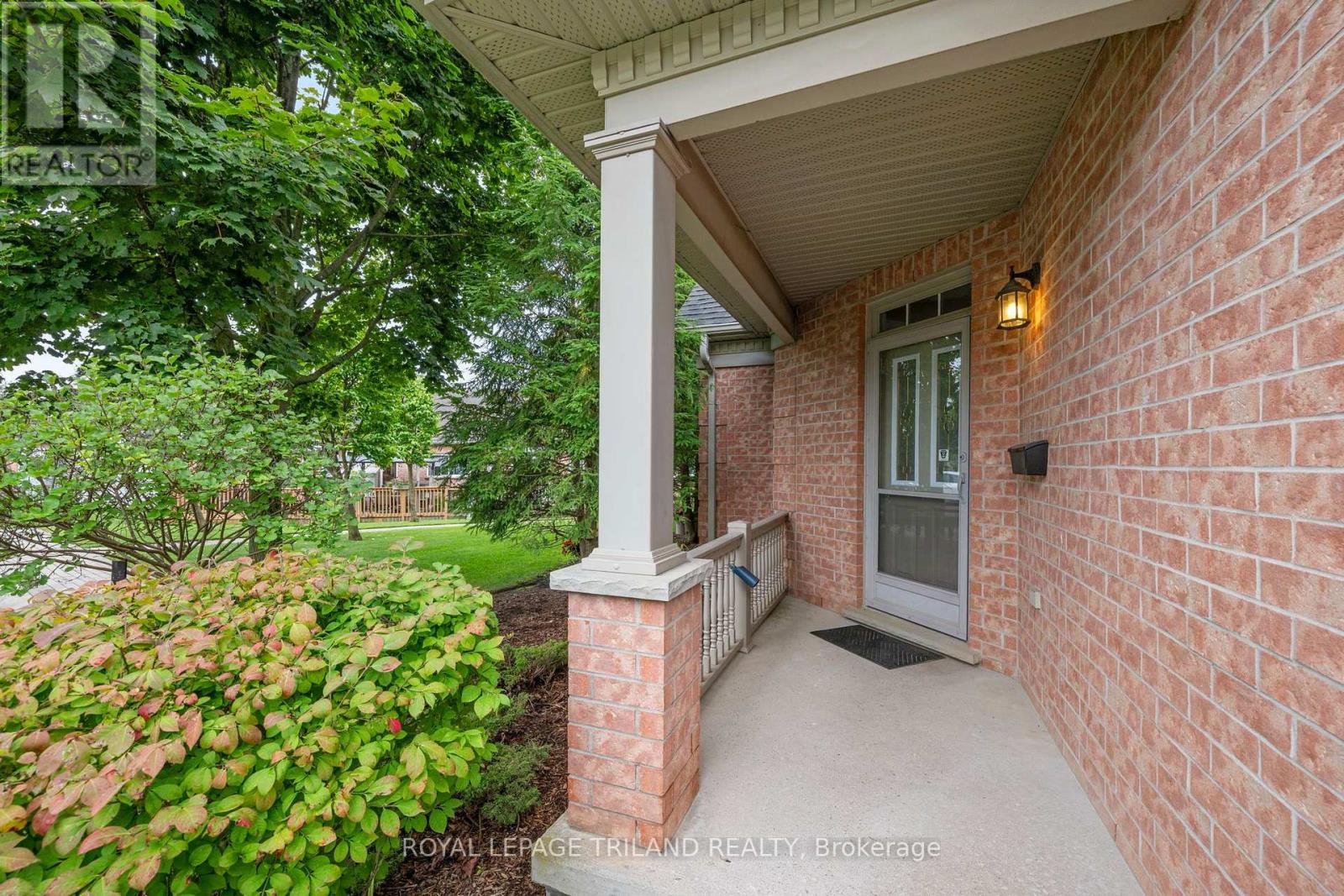 252 - 2025 Meadowgate Boulevard, London South, Ontario  N6M 1K9 - Photo 31 - X13753026