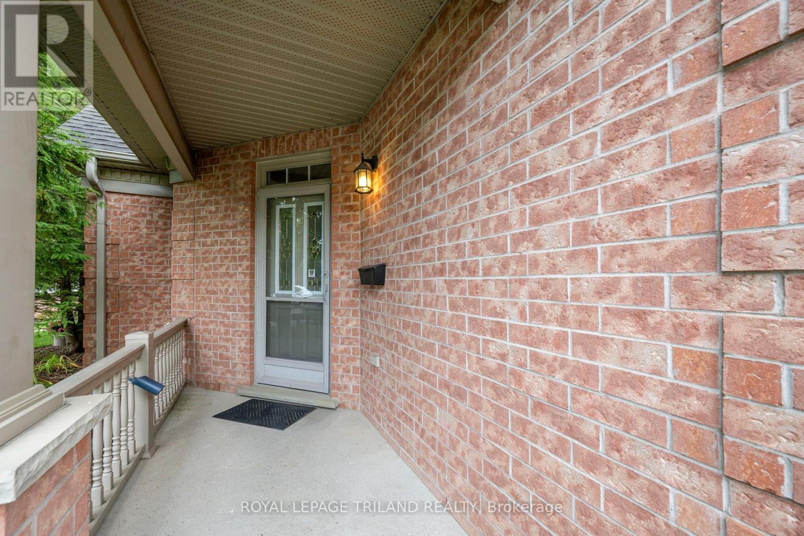252 - 2025 Meadowgate Boulevard, London South, Ontario  N6M 1K9 - Photo 33 - X13753026