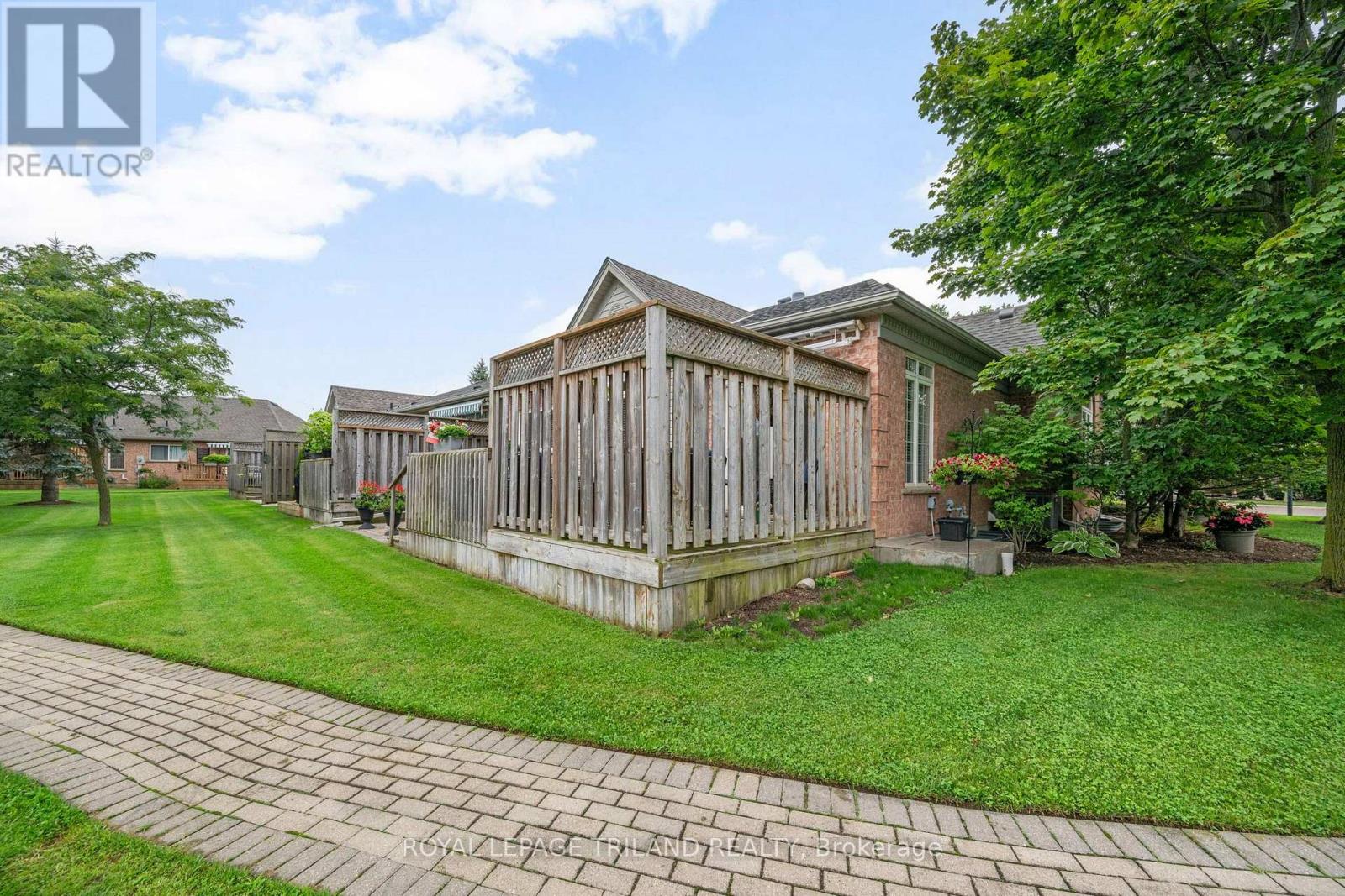 252 - 2025 Meadowgate Boulevard, London South, Ontario  N6M 1K9 - Photo 34 - X13753026