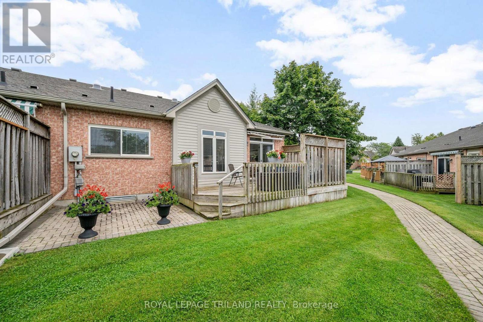 252 - 2025 Meadowgate Boulevard, London South, Ontario  N6M 1K9 - Photo 35 - X13753026