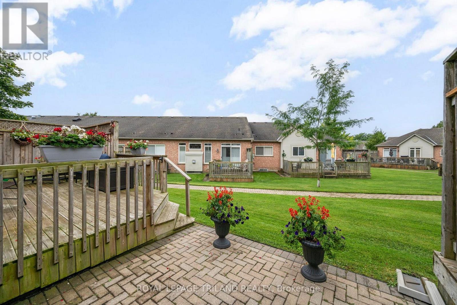 252 - 2025 Meadowgate Boulevard, London South, Ontario  N6M 1K9 - Photo 36 - X13753026