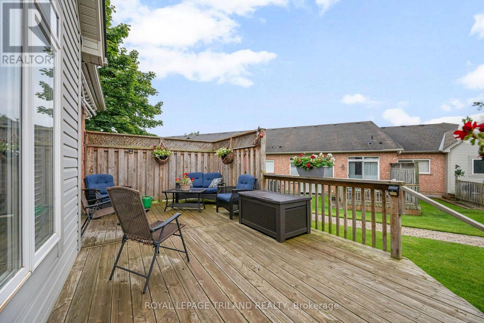 252 - 2025 Meadowgate Boulevard, London South, Ontario  N6M 1K9 - Photo 37 - X13753026