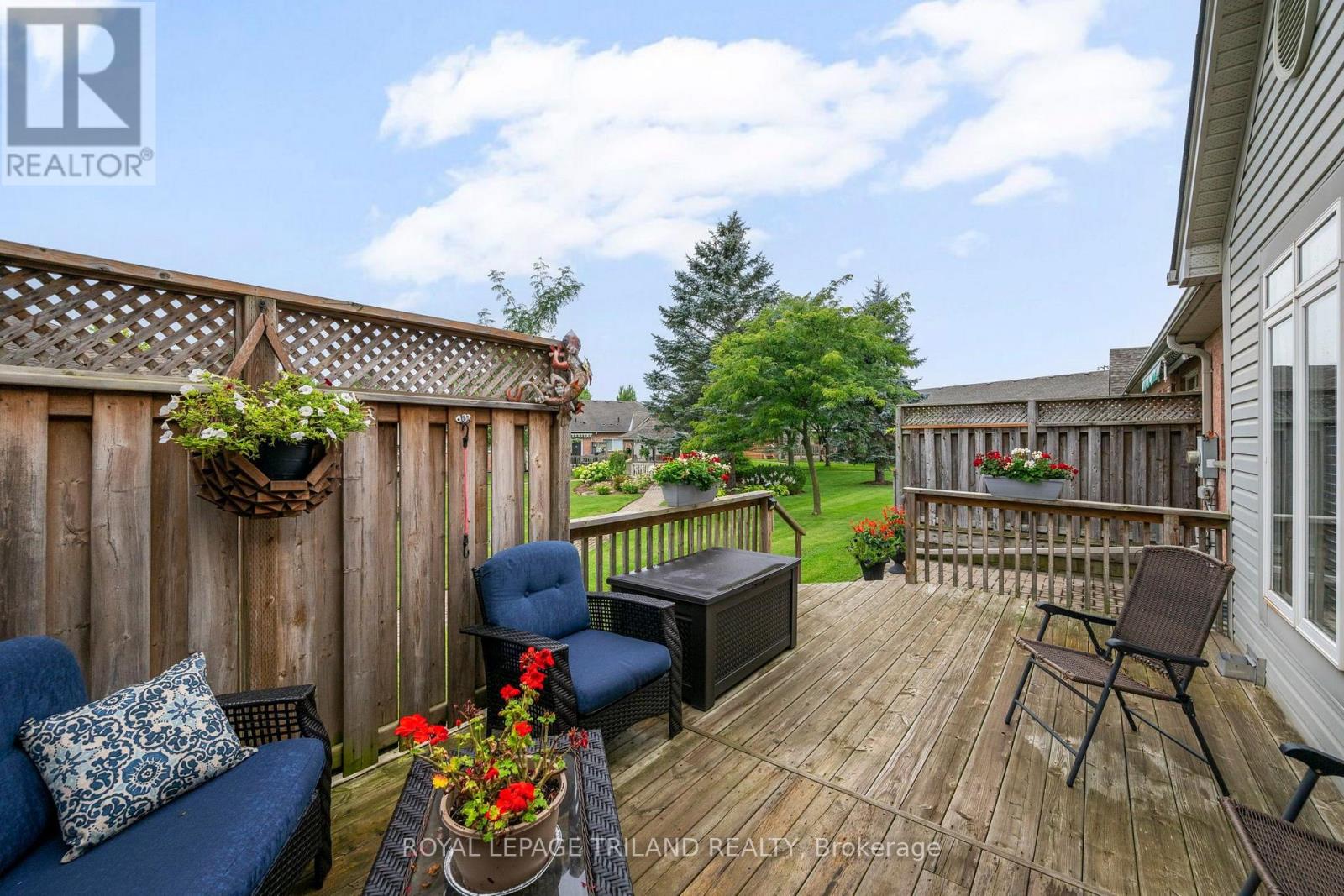 252 - 2025 Meadowgate Boulevard, London South, Ontario  N6M 1K9 - Photo 38 - X13753026