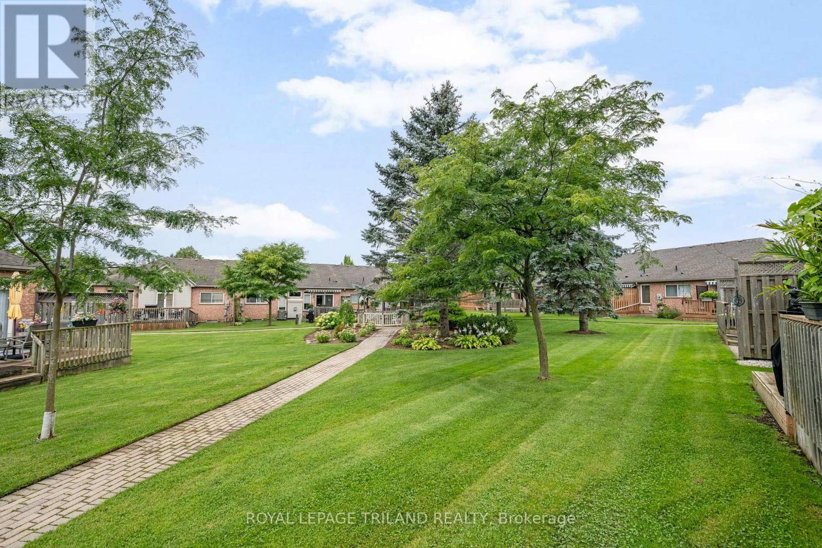 252 - 2025 Meadowgate Boulevard, London South, Ontario  N6M 1K9 - Photo 39 - X13753026