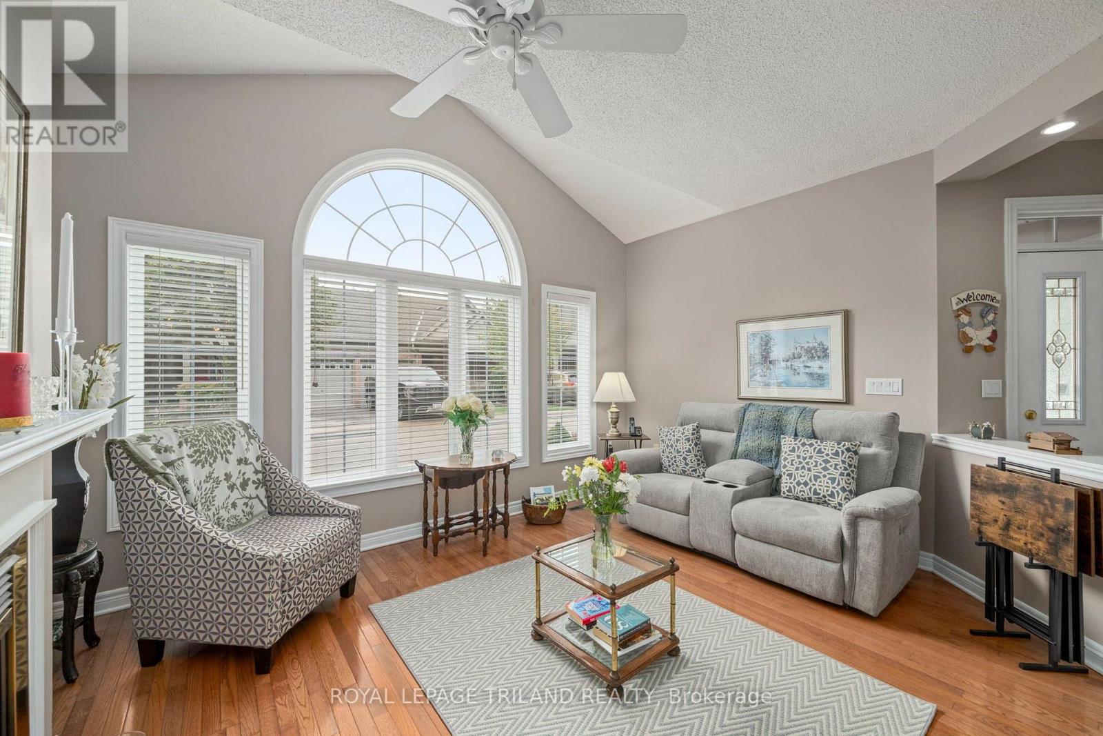 252 - 2025 Meadowgate Boulevard, London South, Ontario  N6M 1K9 - Photo 7 - X13753026