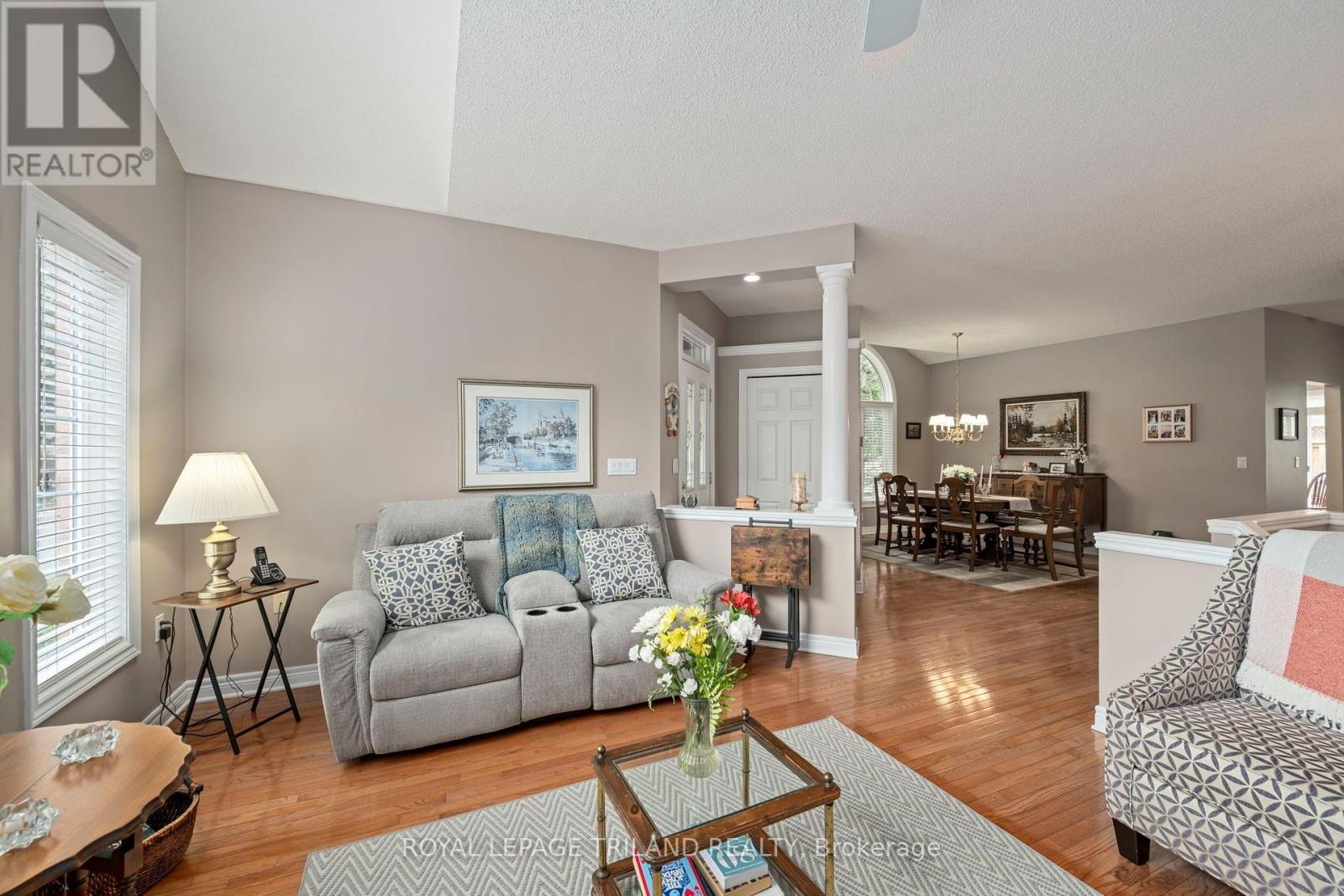 252 - 2025 Meadowgate Boulevard, London South, Ontario  N6M 1K9 - Photo 8 - X13753026