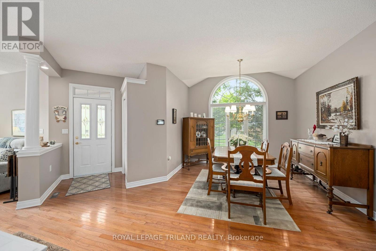 252 - 2025 Meadowgate Boulevard, London South, Ontario  N6M 1K9 - Photo 9 - X13753026