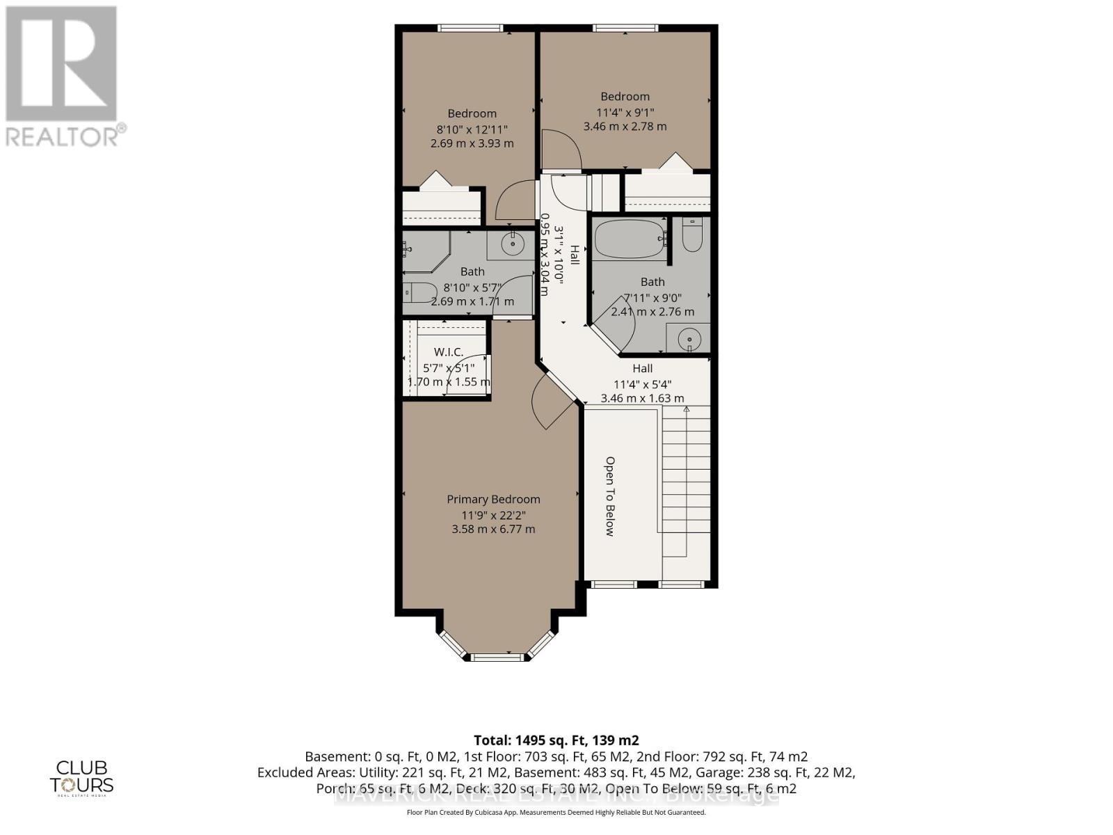 3 Leesboro Trail, Thames Centre, Ontario  N0M 2P0 - Photo 22 - X13753046
