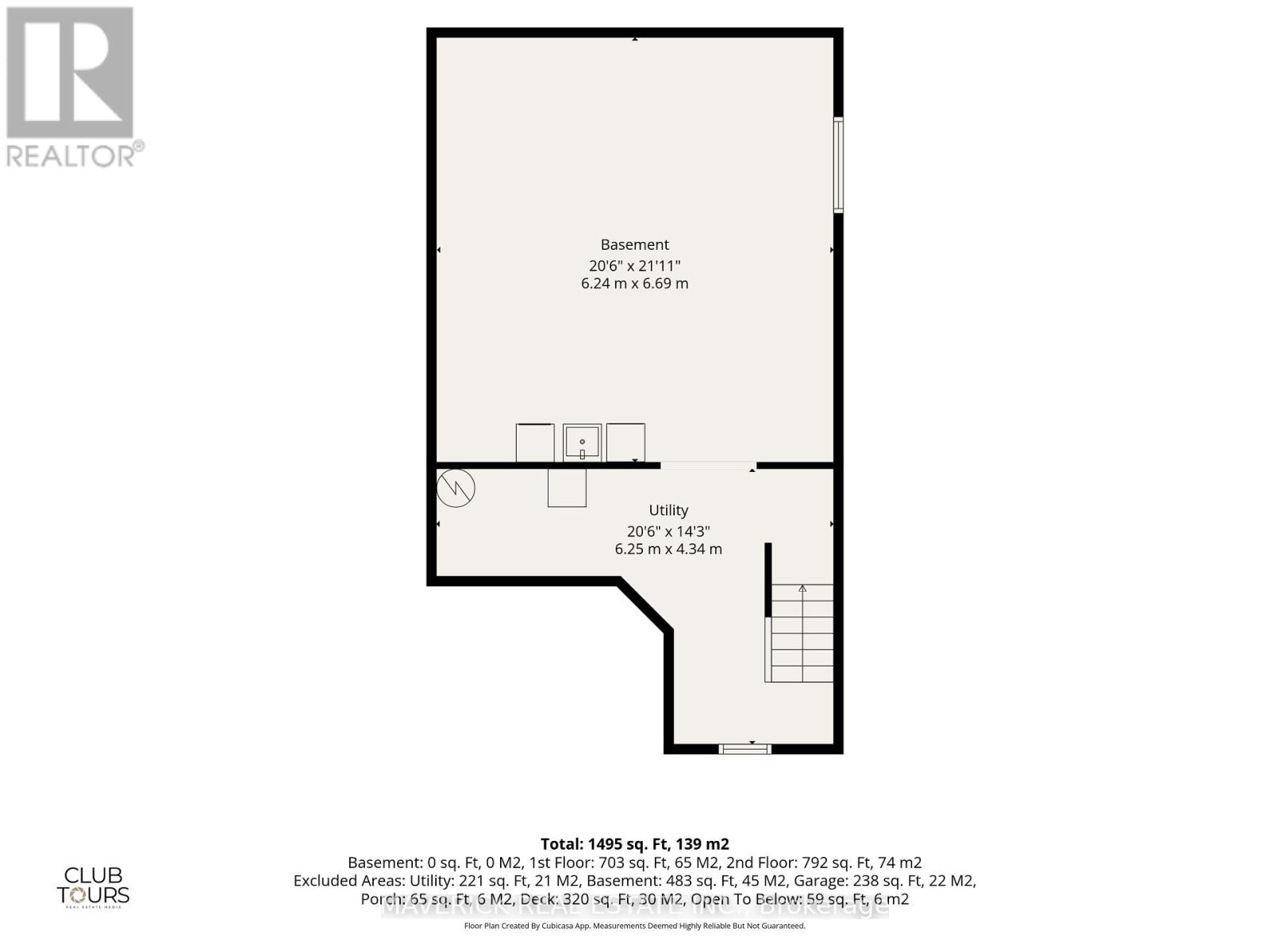 3 Leesboro Trail, Thames Centre, Ontario  N0M 2P0 - Photo 35 - X13753046