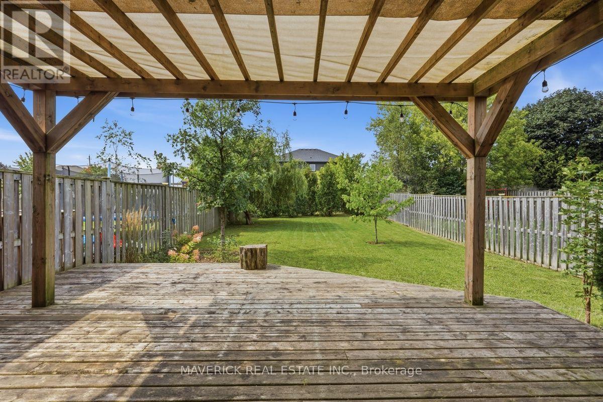 3 Leesboro Trail, Thames Centre, Ontario  N0M 2P0 - Photo 38 - X13753046