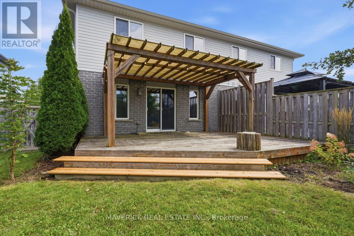 3 Leesboro Trail, Thames Centre, Ontario  N0M 2P0 - Photo 39 - X13753046