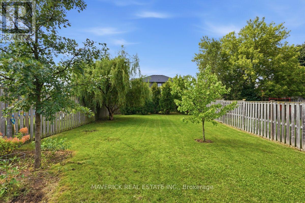 3 Leesboro Trail, Thames Centre, Ontario  N0M 2P0 - Photo 40 - X13753046