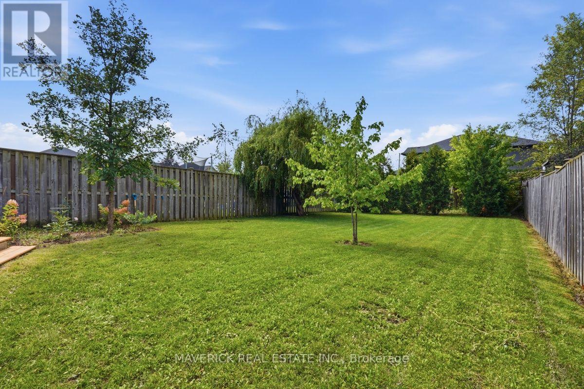 3 Leesboro Trail, Thames Centre, Ontario  N0M 2P0 - Photo 41 - X13753046